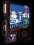 Nintendo  NES  -  Gyromite (World)